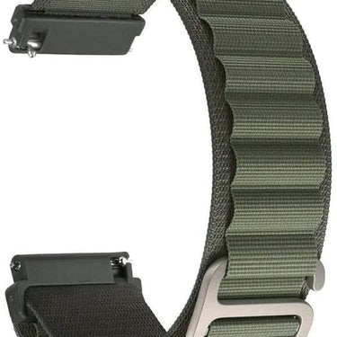 Summit Series Strap For All Watches
